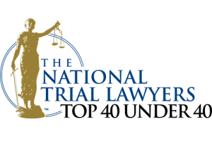 The National Trial Lawyers Top 40 Under 40